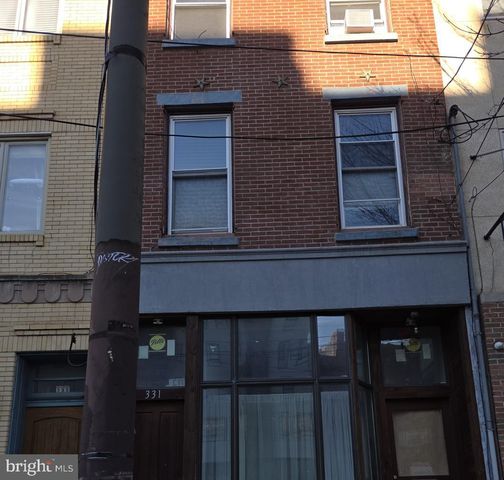 331 W GIRARD AVE, Philadelphia, PA 19123