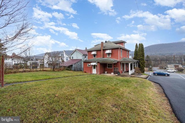 770 MAIN ST, Lykens, PA 17048
