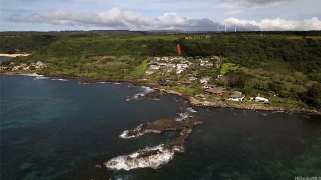 61-1010 Tutu Place, Haleiwa, HI 96712