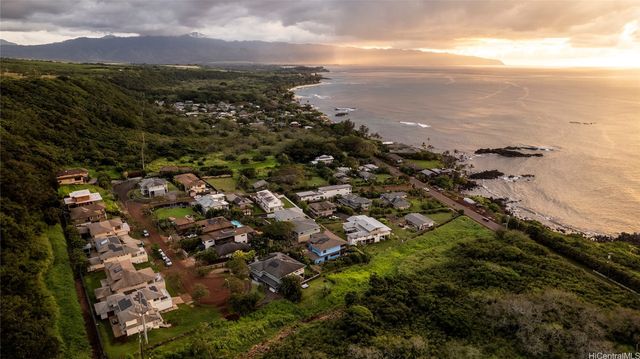 61-1010 Tutu Place, Haleiwa, HI 96712