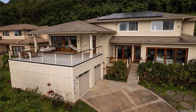61-1010 Tutu Place, Haleiwa, HI 96712