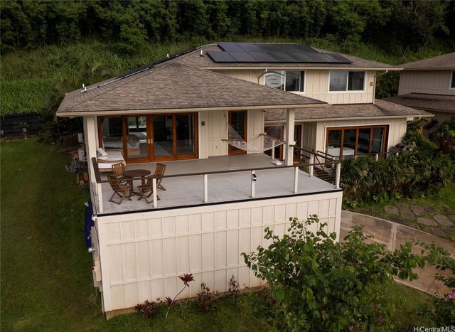 61-1010 Tutu Place, Haleiwa, HI 96712