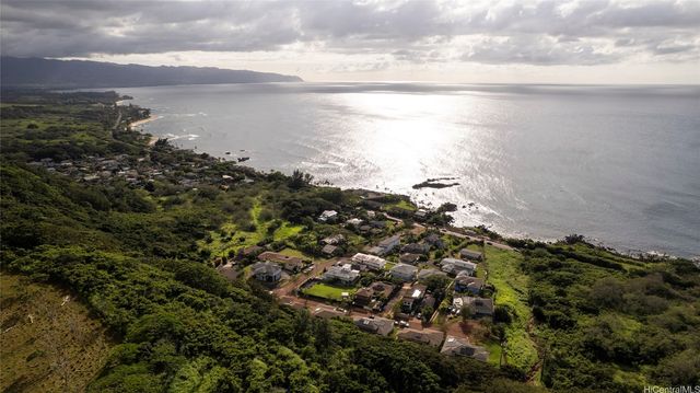 61-1010 Tutu Place, Haleiwa, HI 96712