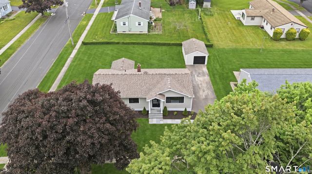 110 Russell Road, Stratford, CT 06614