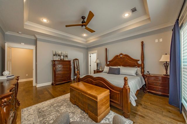 3100 York Ln, Conway, AR 72034