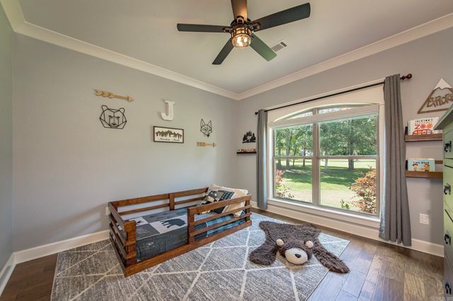 3100 York Ln, Conway, AR 72034