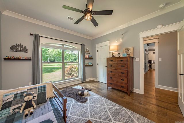 3100 York Ln, Conway, AR 72034