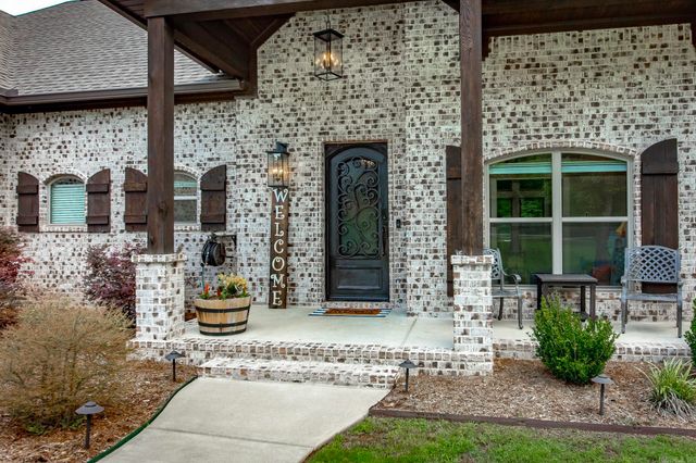3100 York Ln, Conway, AR 72034