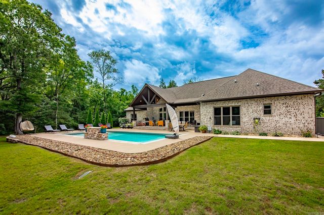 3100 York Ln, Conway, AR 72034