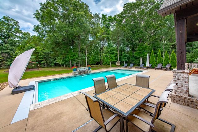 3100 York Ln, Conway, AR 72034