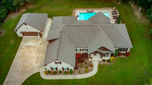 3100 York Ln, Conway, AR 72034