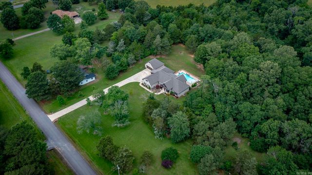 3100 York Ln, Conway, AR 72034
