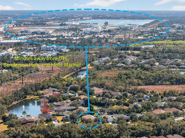 8124 TABBYSTONE PLACE, Bradenton, FL 34201