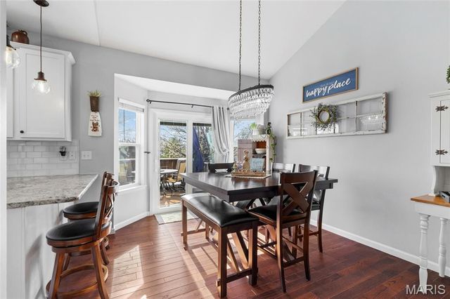 408 Hollowgate Court, Lake St Louis, MO 63367