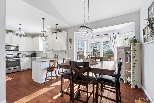 408 Hollowgate Court, Lake St Louis, MO 63367