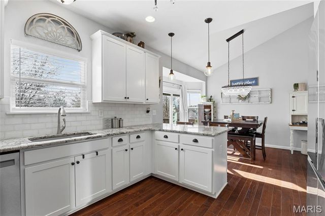 408 Hollowgate Court, Lake St Louis, MO 63367