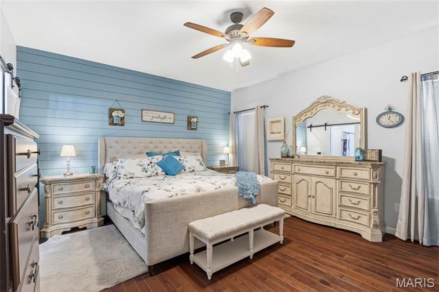 408 Hollowgate Court, Lake St Louis, MO 63367