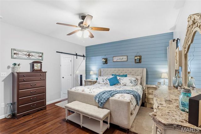 408 Hollowgate Court, Lake St Louis, MO 63367