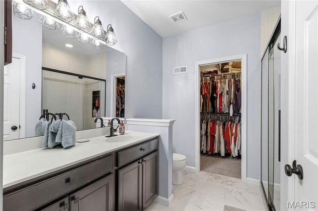 408 Hollowgate Court, Lake St Louis, MO 63367