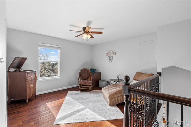 408 Hollowgate Court, Lake St Louis, MO 63367