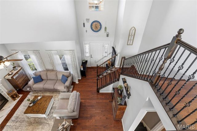 408 Hollowgate Court, Lake St Louis, MO 63367