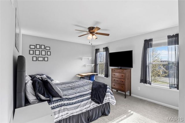 408 Hollowgate Court, Lake St Louis, MO 63367