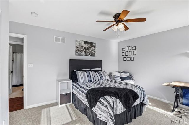 408 Hollowgate Court, Lake St Louis, MO 63367