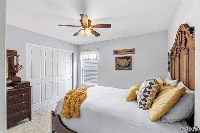 408 Hollowgate Court, Lake St Louis, MO 63367