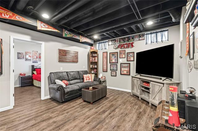 408 Hollowgate Court, Lake St Louis, MO 63367