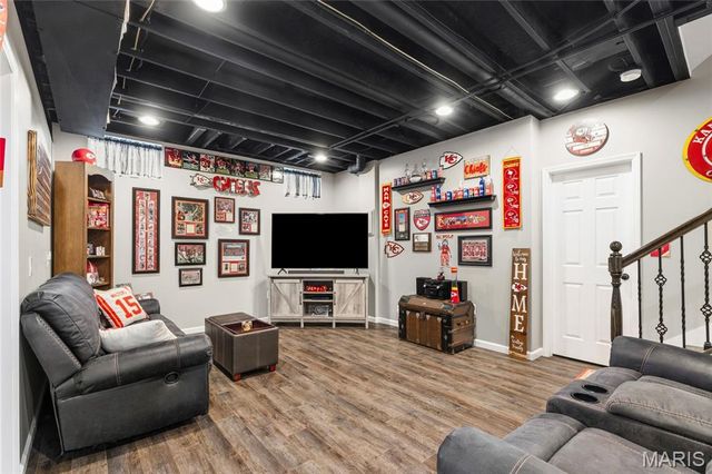 408 Hollowgate Court, Lake St Louis, MO 63367