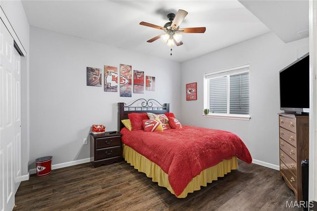 408 Hollowgate Court, Lake St Louis, MO 63367