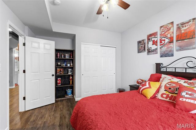 408 Hollowgate Court, Lake St Louis, MO 63367