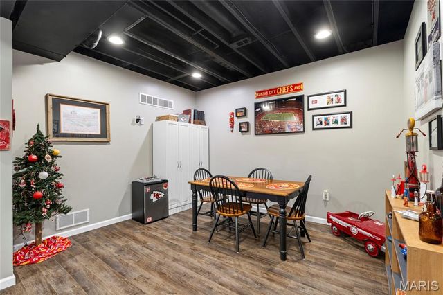 408 Hollowgate Court, Lake St Louis, MO 63367