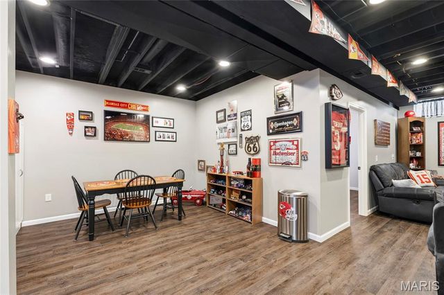 408 Hollowgate Court, Lake St Louis, MO 63367