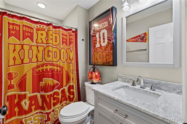 408 Hollowgate Court, Lake St Louis, MO 63367