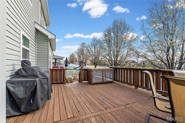 408 Hollowgate Court, Lake St Louis, MO 63367