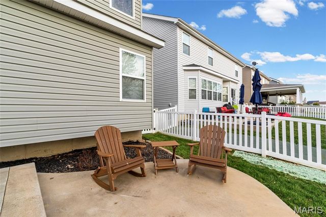 408 Hollowgate Court, Lake St Louis, MO 63367