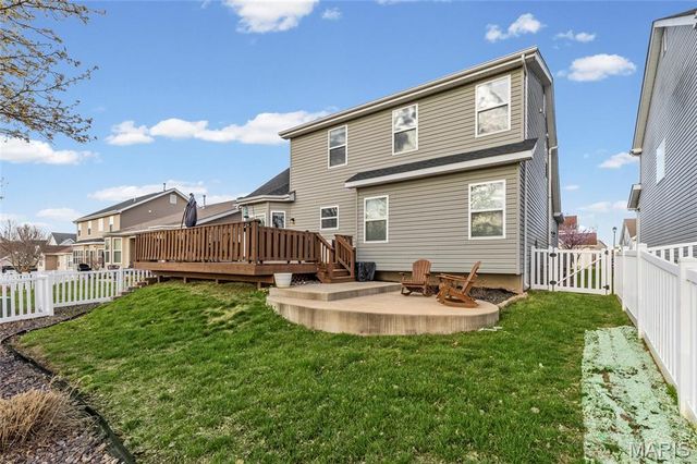 408 Hollowgate Court, Lake St Louis, MO 63367