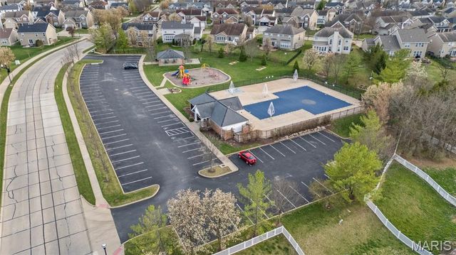 408 Hollowgate Court, Lake St Louis, MO 63367