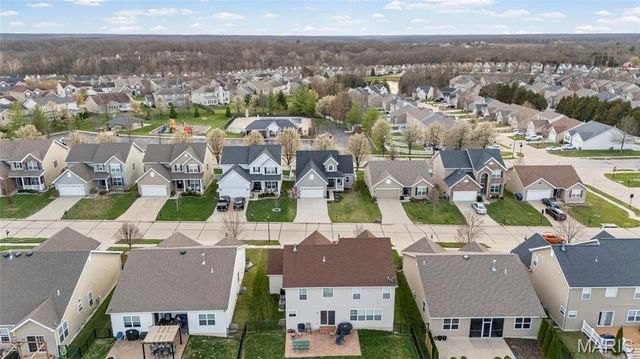408 Hollowgate Court, Lake St Louis, MO 63367