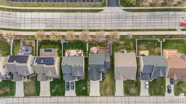 408 Hollowgate Court, Lake St Louis, MO 63367