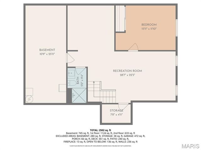 408 Hollowgate Court, Lake St Louis, MO 63367