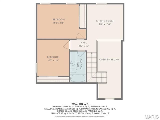 408 Hollowgate Court, Lake St Louis, MO 63367