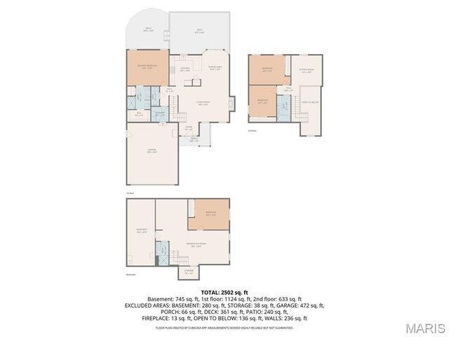 408 Hollowgate Court, Lake St Louis, MO 63367