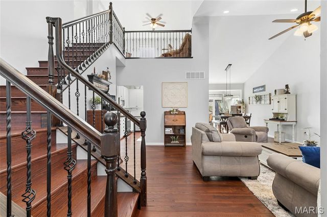 408 Hollowgate Court, Lake St Louis, MO 63367