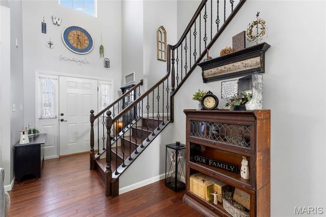 408 Hollowgate Court, Lake St Louis, MO 63367