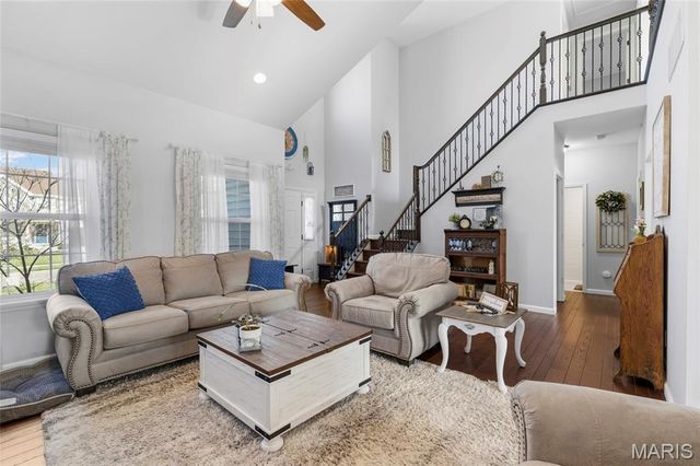 408 Hollowgate Court, Lake St Louis, MO 63367