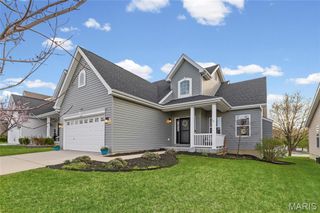 408 Hollowgate Court, Lake St Louis, MO 63367