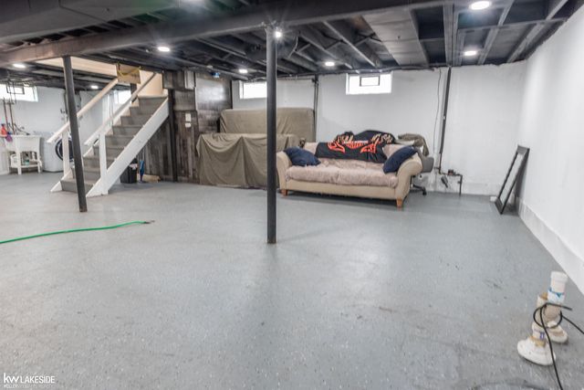 23636 Beverly Street, St Clair Shores, MI 48082