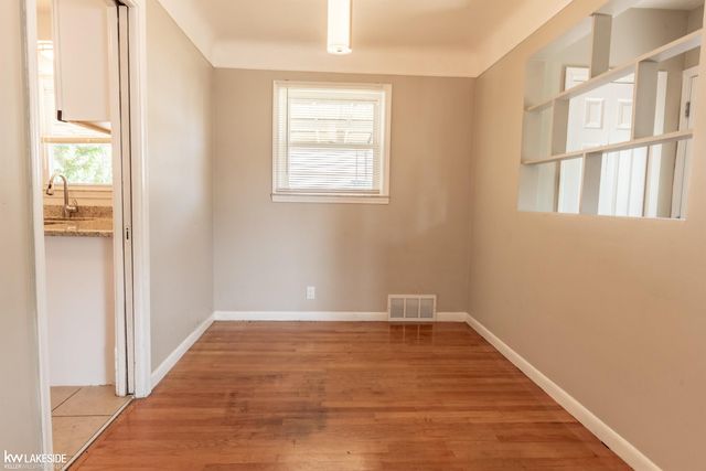 23636 Beverly Street, St Clair Shores, MI 48082